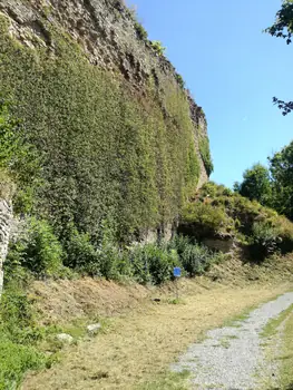 Castle of Franchimont (Belgium)